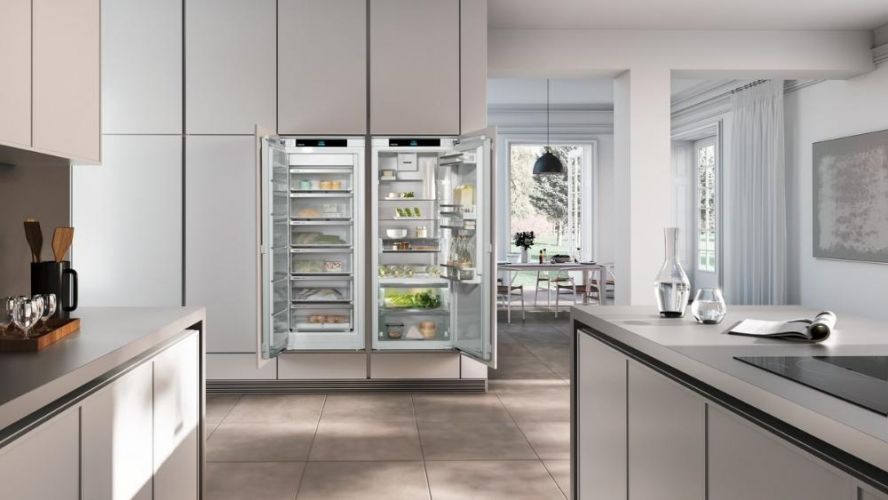 Встраиваемый холодильник Liebherr IXRF 4555 Prime BioFresh NoFrost