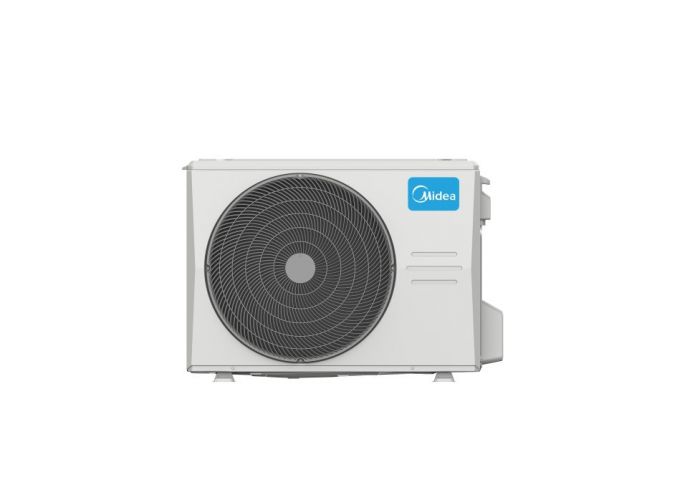 Канальная сплит система Midea MTI-36HWFNXP(GA)/MOD30U-36HFN8-R(GA)