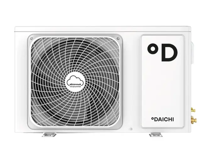 Облачный кондиционер Daichi A35AVQ1_UNL_A/A35FV1_UNL_A Alpha