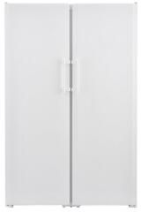 Холодильник Liebherr SBS 7212 Comfort NoFrost