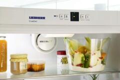 Холодильник Liebherr SBS 7212 Comfort NoFrost