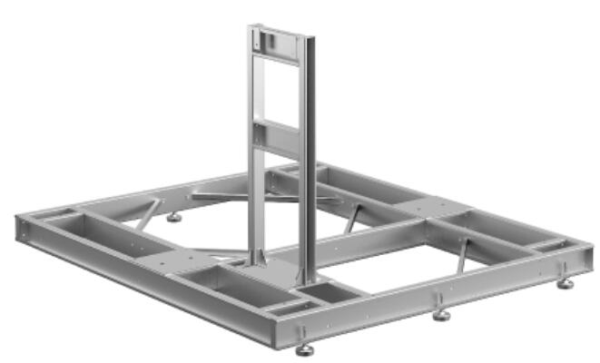 Shuft SHM-C1W(2)-I-50-20