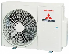 Наружный блок мульти сплит-системы Mitsubishi Heavy SCM60ZS-W