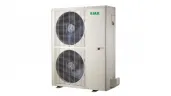 Напольно-потолочная сплит-система Jax ACT-48HE6/ACX-48НE6