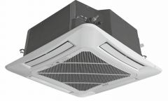 Компрессорно-конденсаторный блок Jax XACQ-38HE
