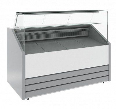 Витрина холодильная GC75 VM 1,2-1 (динамика) 9006-9003
