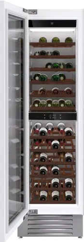 Встраиваемый винный шкаф V-ZUG WineCooler V6000 Supreme WC6T-51097 L