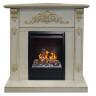 Каминокомплект RealFlame Anita corner STD/EUG WTG 3D Olympic