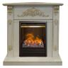 Каминокомплект RealFlame Anita corner STD/EUG WTG 3D Olympic