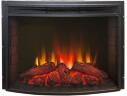 Каминокомплект RealFlame Corsica Lux 25,5 с очагом Evrika 25,5 LED
