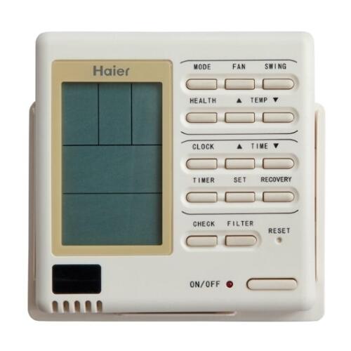 Haier AB092MBERA