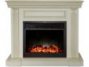 Каминокомплект RealFlame Bogema 26 с очагом MoonBlaze S LUX Black