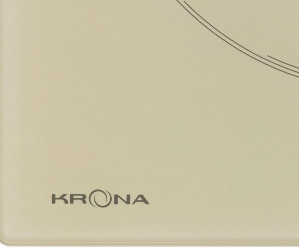 Индукционная варочная панель Krona VENTO 45 IV B