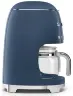 Капельная кофеварка Smeg DCF02NBEU