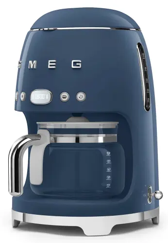 Капельная кофеварка Smeg DCF02NBEU