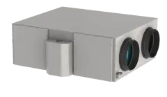 Компактные моноблочные вентиляционные установки ROYAL CLIMA RCE-820-P SP. Lite EC