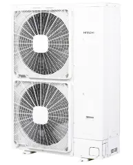 Hitachi RAS-12HNP Nord -30