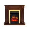 Каминокомплект Royal Flame Bradford c очагом Majestic FX Brass