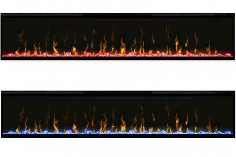 Очаг Dimplex Ignite XLF74