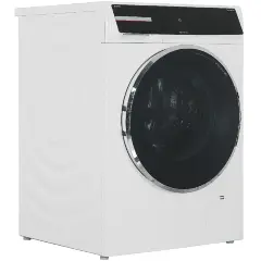 Отдельностоящая стиральная машина BOSCH WGB256A0ME