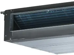 Lessar LSM-H112DUA2