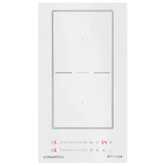 Индукционная варочная панель MAUNFELD CVI292S2B Inverter