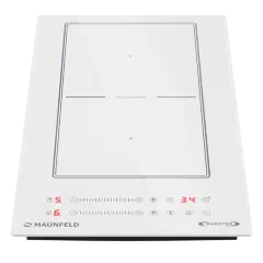 Индукционная варочная панель MAUNFELD CVI292S2B Inverter