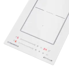 Индукционная варочная панель MAUNFELD CVI292S2B Inverter