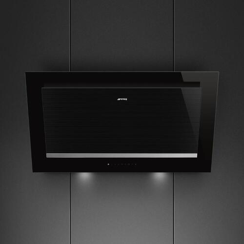 Вытяжка Smeg KV194N