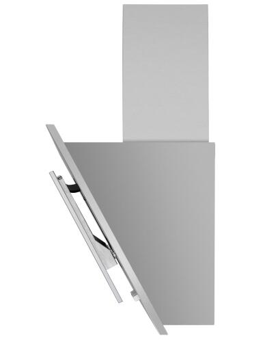 Кухонная вытяжка MAUNFELD Tower C 60 нержавеющая сталь