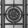 Газовая варочная панель HG 765 CTX