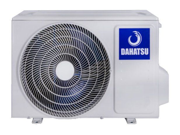 Сплит-система Dahatsu DHP-12 Dragon R32