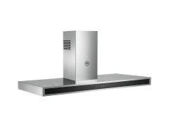 Т-образная настенная вытяжка Bertazzoni, 1 мотор, 800 м3/ч, 120 см