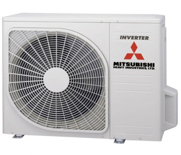 Настенная сплит-система Mitsubishi Heavy SRK35ZS-WT/SRC35ZS-W2 PREMIUM Titanium