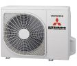 Настенная сплит-система Mitsubishi Heavy SRK35ZS-WT/SRC35ZS-W2 PREMIUM Titanium