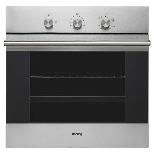 Газовый духовой шкаф OGG 541 CFX