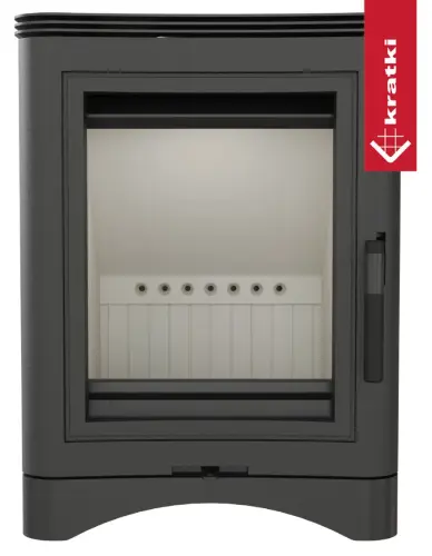 Печь Kratki KOZA K5 150