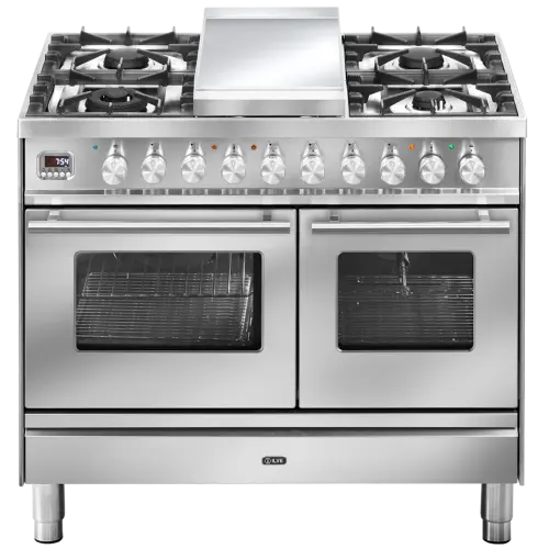 Кухонный блок ILVE Professional Plus PD10FWE3