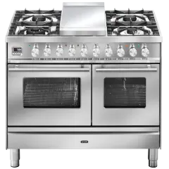 Кухонный блок ILVE Professional Plus PD10FWE3