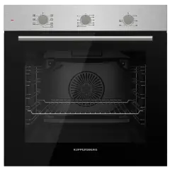 Духовой шкаф Kuppersberg электрический HO 603 BX