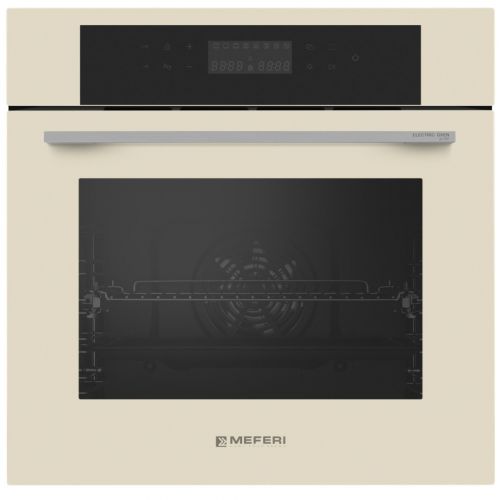 Духовой шкаф электрический MEFERI MEO6010BG ULTRA