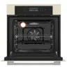 Духовой шкаф электрический MEFERI MEO6010BG ULTRA