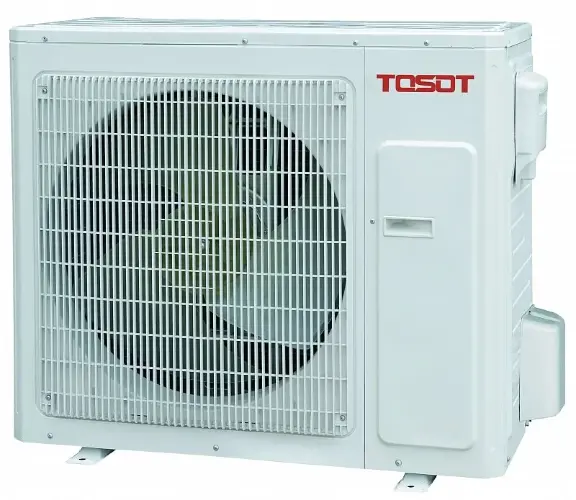 Напольно-потолочная сплит-система Tosot T36H-LF2/I_T36H-LU2/O