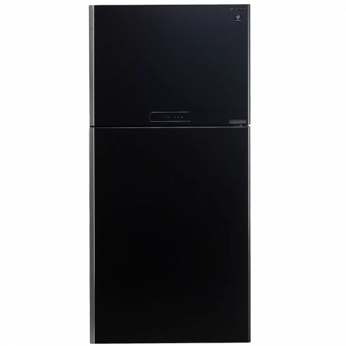 Холодильник Sharp SJXG55PMBK