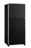 Холодильник Sharp SJXG55PMBK