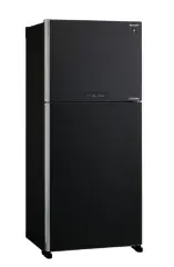Холодильник Sharp SJXG55PMBK