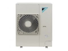 Потолочная сплит-система Daikin FUA100A/RQ100BW