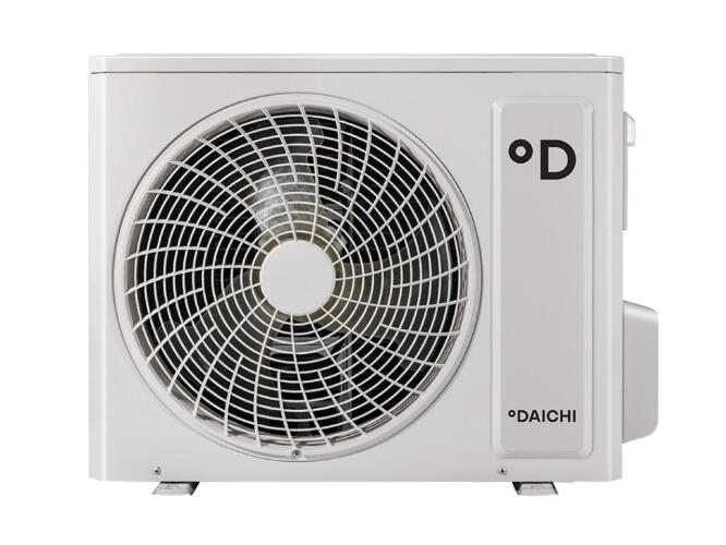 Кассетная сплит-система Daichi DA70BLCS1R1/DF70BLS1R1