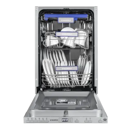 Посудомоечная машина MAUNFELD MLP-08PRO