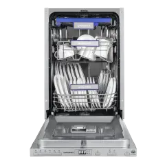 Посудомоечная машина MAUNFELD MLP-08PRO